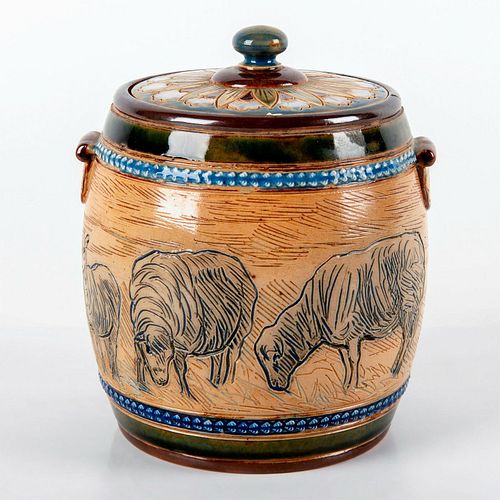 DOULTON LAMBETH HANNAH BARLOW