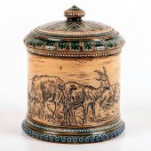 DOULTON LAMBETH HANNAH BARLOW