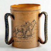 DOULTON LAMBETH HANNAH BARLOW