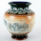 DOULTON LAMBETH HANNAH BARLOW