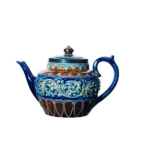 DOULTON LAMBETH HARRIMAN JUDD