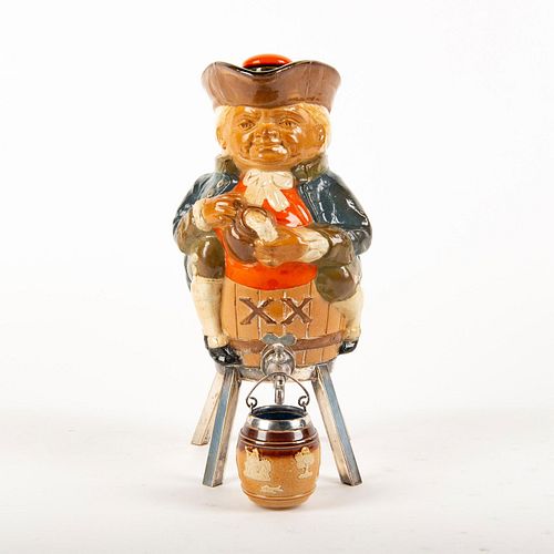 DOULTON LAMBETH HARRY SIMEON LIQUOR