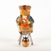DOULTON LAMBETH HARRY SIMEON L