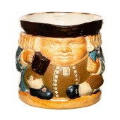 DOULTON LAMBETH HARRY SIMEON T
