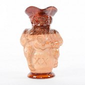 DOULTON LAMBETH HARRY SIMEON T
