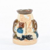 DOULTON LAMBETH HARRY SIMEON T
