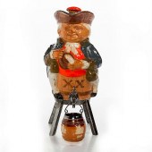DOULTON LAMBETH HARRY SIMEON T