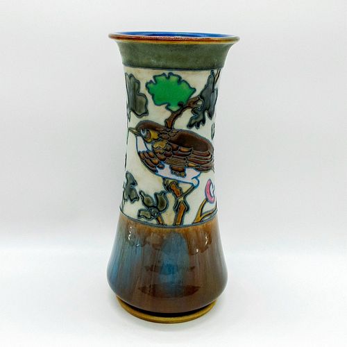 DOULTON LAMBETH HARRY SIMEON