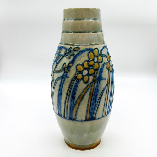 DOULTON LAMBETH HARRY SIMEON