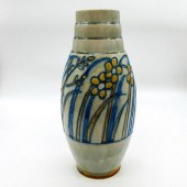 DOULTON LAMBETH HARRY SIMEON V