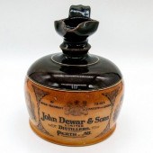 DOULTON LAMBETH JOHN DEWAR & S