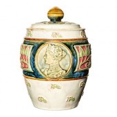 DOULTON LAMBETH KING EDWARD VI