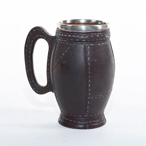 DOULTON LAMBETH LEATHER WARE
