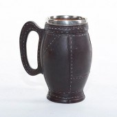 DOULTON LAMBETH LEATHER WARE T