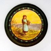 DOULTON LAMBETH LINNIE WATT FR