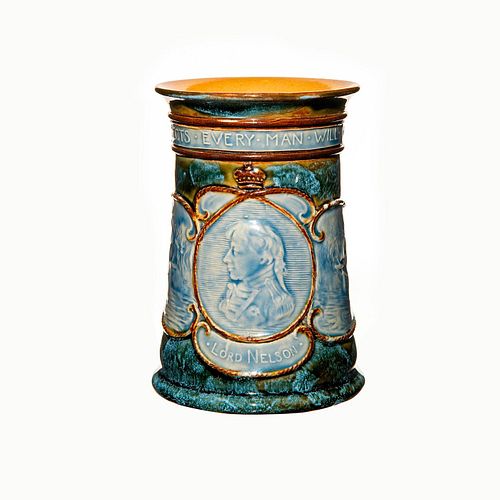 DOULTON LAMBETH LORD NELSON