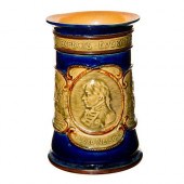 DOULTON LAMBETH LORD NELSON CO