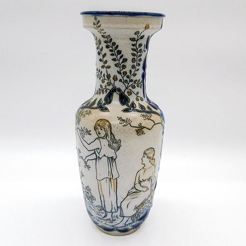 DOULTON LAMBETH MAIDENS