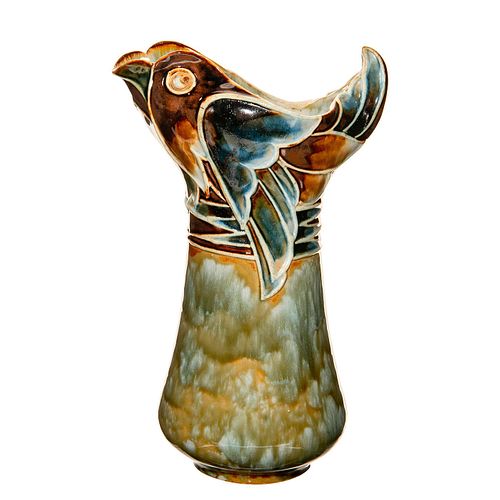 DOULTON LAMBETH MARK MARSHALL
