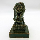 DOULTON LAMBETH MARK V. MARSHA