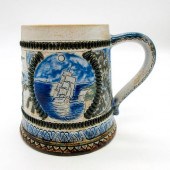 DOULTON LAMBETH MARK V. MARSHA