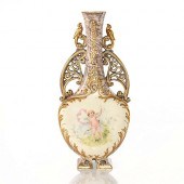 DOULTON LAMBETH MARQUETERY NEO