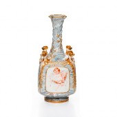 DOULTON LAMBETH MARQUETERY NEO