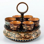 DOULTON LAMBETH MARY AITKEN EG