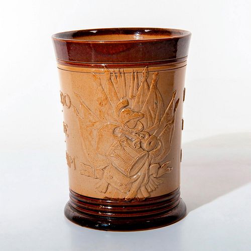 DOULTON LAMBETH MILITARY