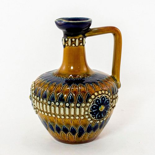 DOULTON LAMBETH MINIATURE STONEWARE
