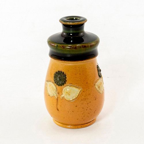 DOULTON LAMBETH MINIATURE STONEWARE