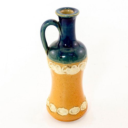 DOULTON LAMBETH MINIATURE STONEWARE