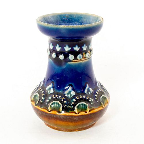 DOULTON LAMBETH MINIATURE STONEWARE