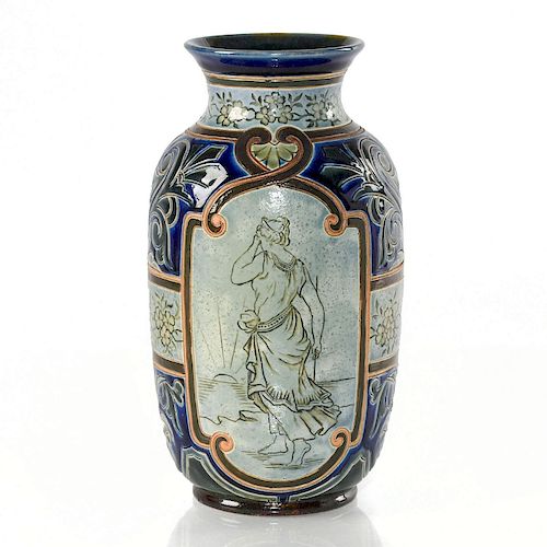 DOULTON LAMBETH NEOCLASSICAL