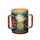 DOULTON LAMBETH QUEEN VICTORIA