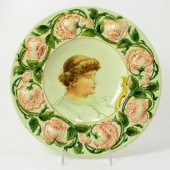DOULTON LAMBETH RARE ART NOUVE