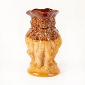 DOULTON LAMBETH RARE TRIPLE TO