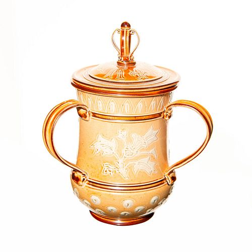 DOULTON LAMBETH ROYAL COMMEMORATIVE