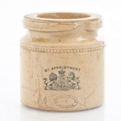 DOULTON LAMBETH RUSSIAN CAVIAR