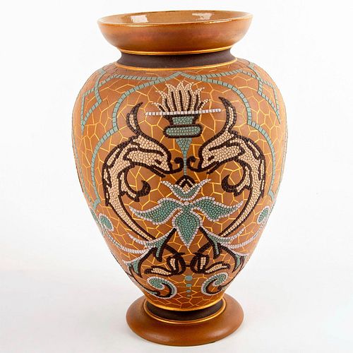 DOULTON LAMBETH SILICON WARE