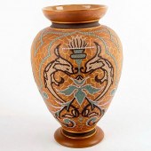 DOULTON LAMBETH SILICON WARE E