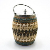 DOULTON LAMBETH SILICON WARE J