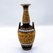 DOULTON LAMBETH SILICON WARE M