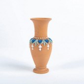DOULTON LAMBETH SILICON WARE M