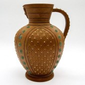 DOULTON LAMBETH SILICON WARE P