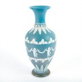 DOULTON LAMBETH SILICON WARE V