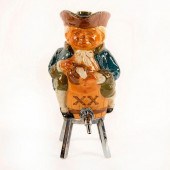 DOULTON LAMBETH SIMEON TOBY XX