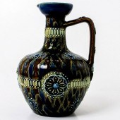 DOULTON LAMBETH SMALL DOULTON
