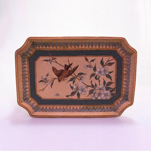 DOULTON LAMBETH SMALL SILICON