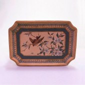 DOULTON LAMBETH SMALL SILICON